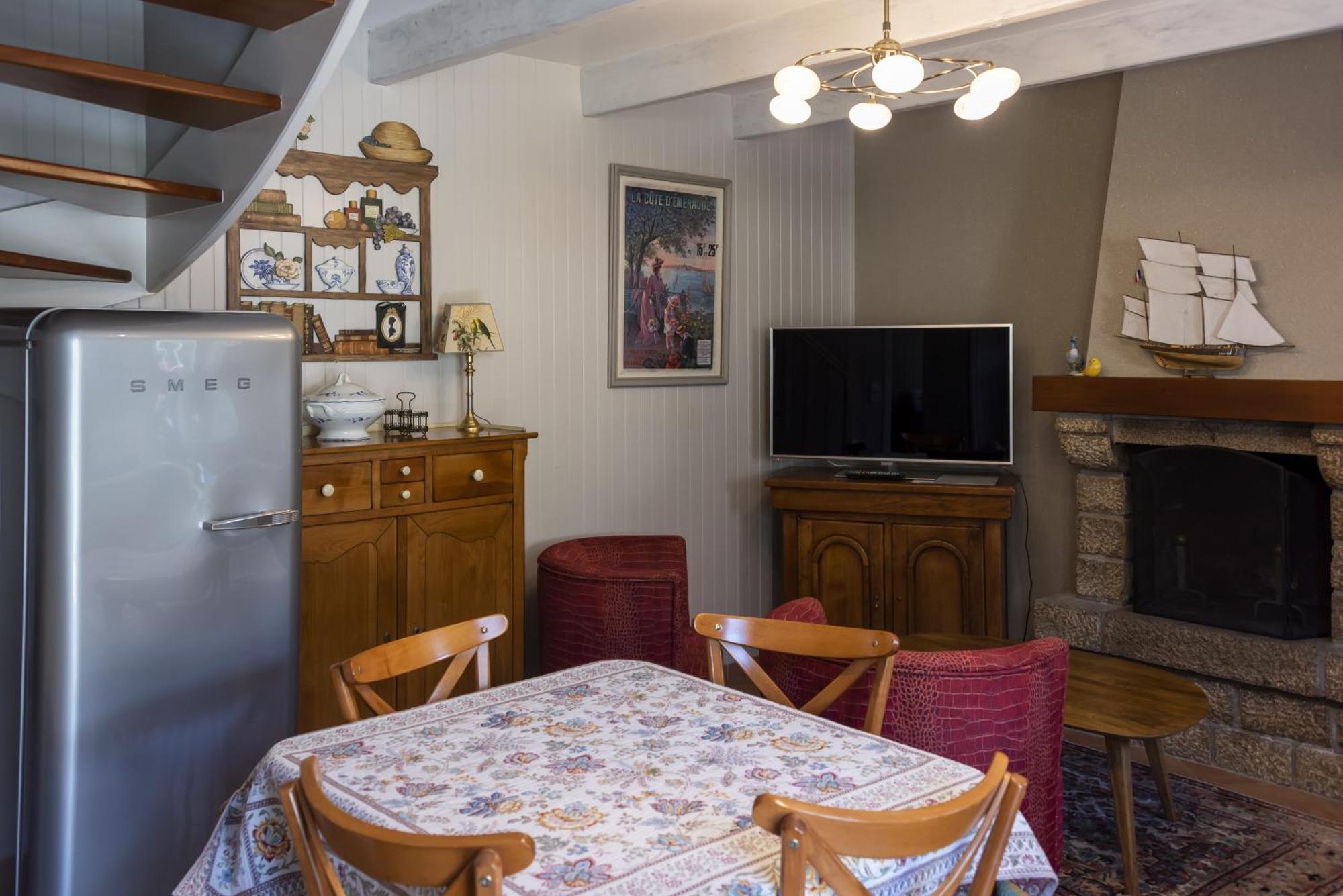 Hostellerie De La Motte Jean Сен-Кулом Екстериор снимка
