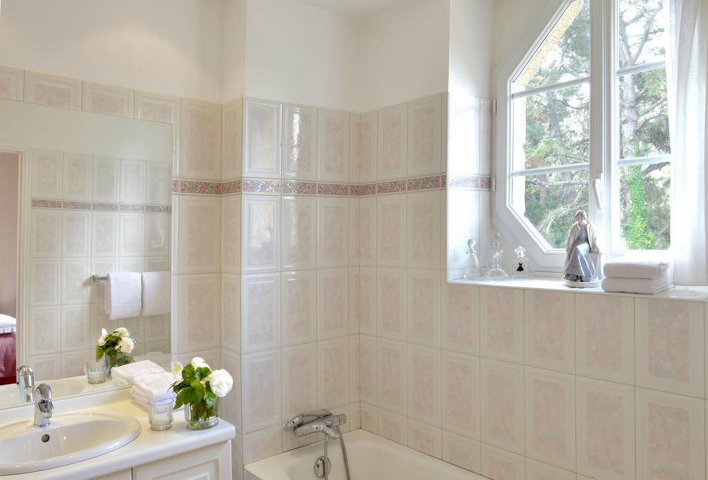 Hostellerie De La Motte Jean Сен-Кулом Екстериор снимка